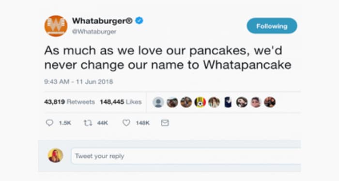 Ihob Burger Twitter 02 - Advertising Mishaps: AD Campaign For Burgers Sparks Massive Uproar