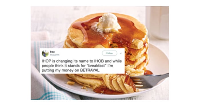 Ihob Burger Twitter 03 - Advertising Mishaps: AD Campaign For Burgers Sparks Massive Uproar