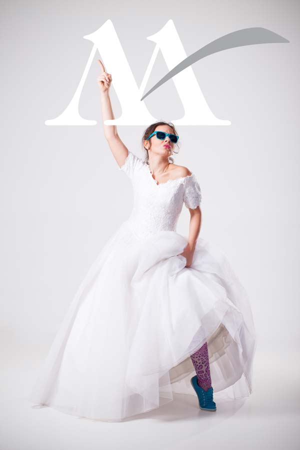 Blog Brides 2 - The Digital Bride War