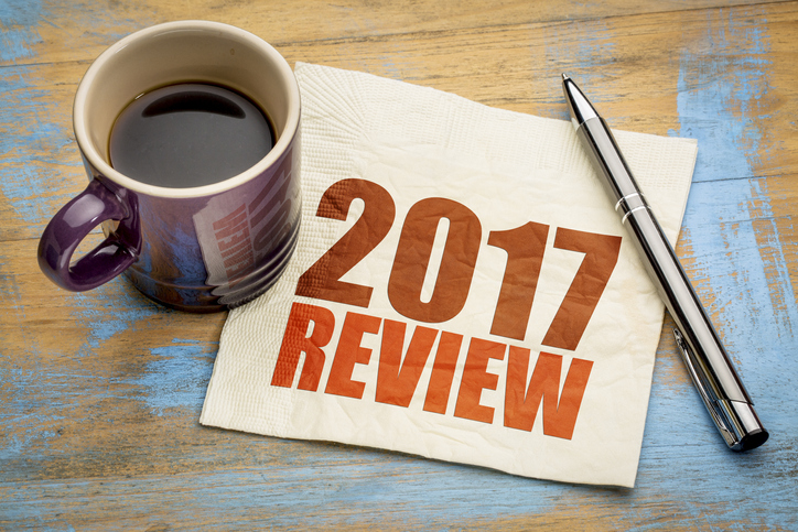 2017: A Year In Review - Miller Ad Agency Advertising Insights