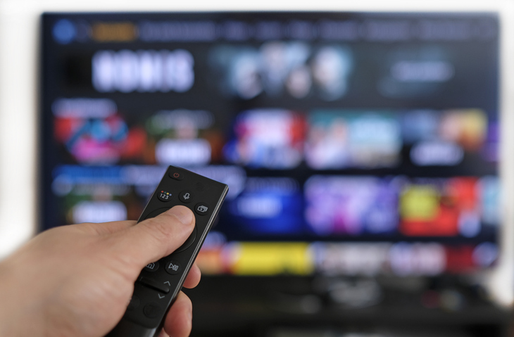 Binge Watching The Favorite Tv Show - Pointless Over-Promotion Is Making The Blockbuster Lackluster