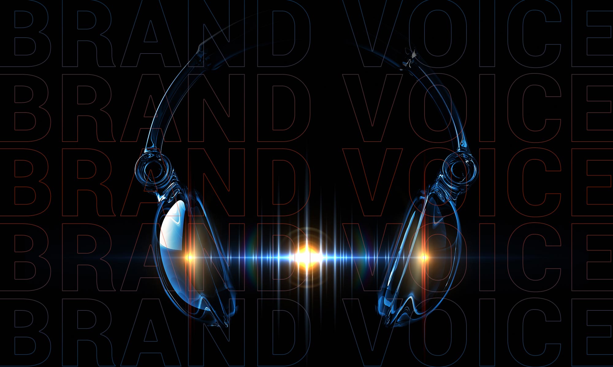 Radio advertising campaign