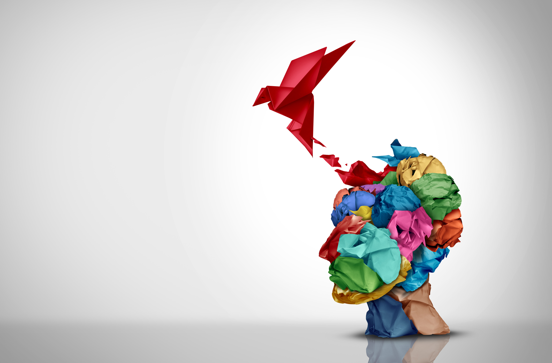 Innovative Idea - Unlocking Creativity: 10 Tips to Break Creative Blocks