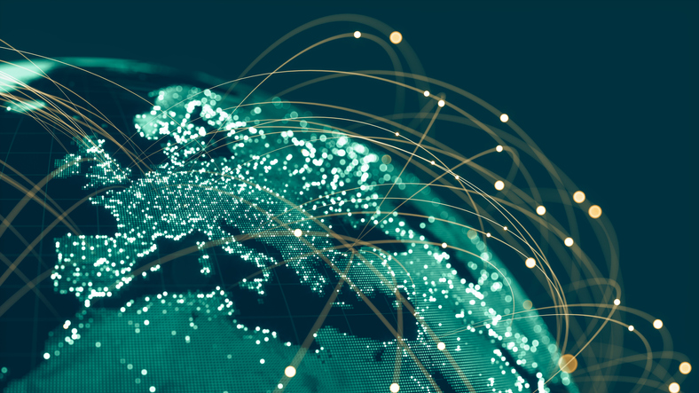 Global Communication Network - What New Car Dealers In The States can learn From The Brexit
